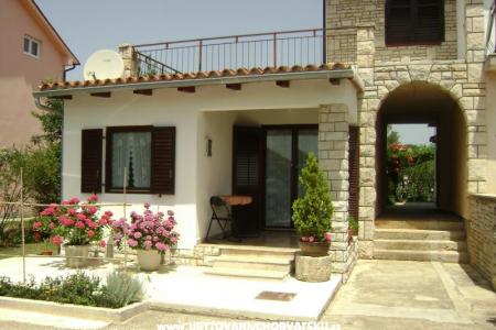 Apartmán Borka foto 4