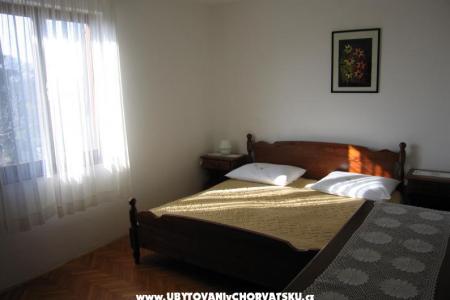 Apartmán Jana foto 5