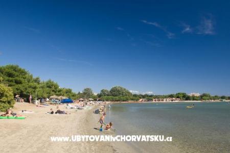 Apartmán Nina foto 2