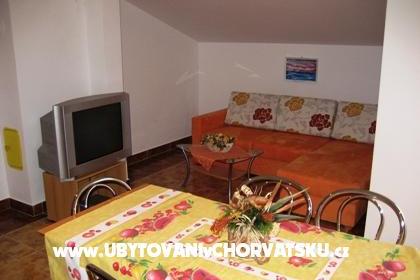 Apartmán Nina foto 4