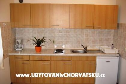 Apartmán Nina foto 5