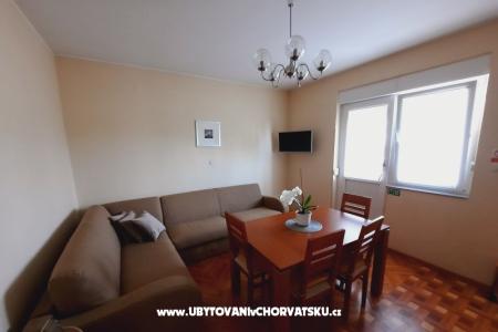 Apartmán Šugar foto 3