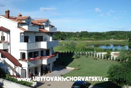 Apartmány Ana foto 2