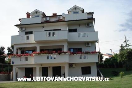 Apartmány Ana foto 3