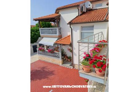 Apartmány Mila-Casa Bianca  foto 2