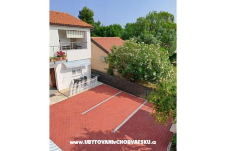 Apartmány Mila-Casa Bianca  foto 3