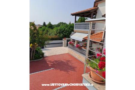 Apartmány Mila-Casa Bianca  foto 4