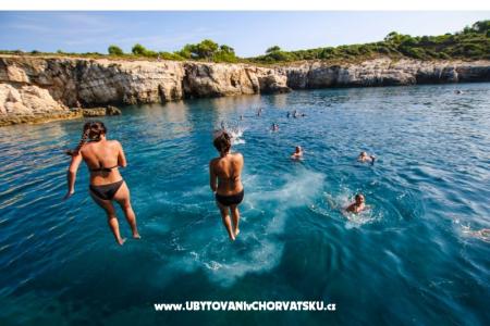 Apartmány Milena foto 5