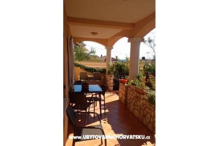 Apartmány Milka foto 4