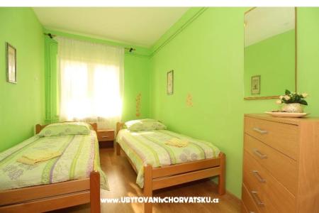 Apartmány Milka foto 3