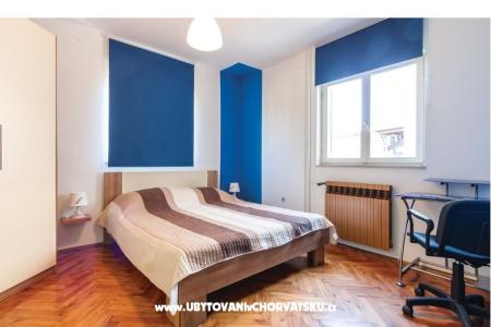 Apartmány Mirjana foto 2