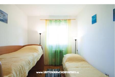 Apartmány Mirjana foto 3