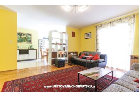 Apartmány Mirjana foto 5