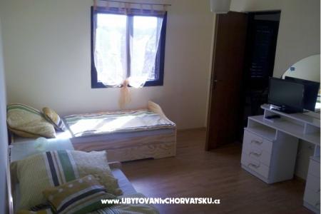 Apartmán Mutica foto 2
