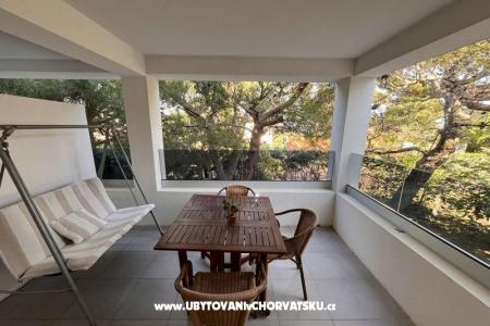 Apartmány Nataša foto 2