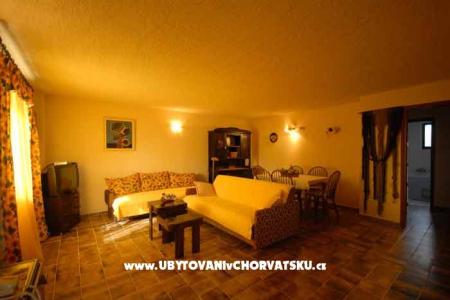 Apartmány Nataša foto 5