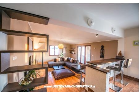 Apartmány Roberto foto 2