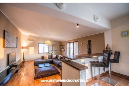 Apartmány Roberto foto 3