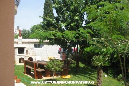 Apartmány Soldo foto 3