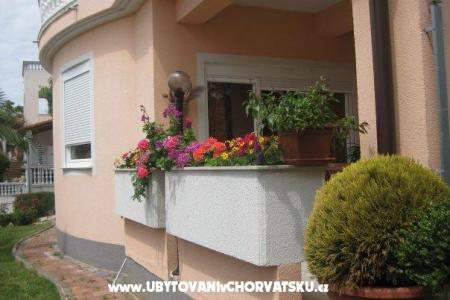 Apartmány Soldo foto 5