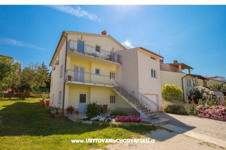 Apartmány Tony Medulin Chorvatsko