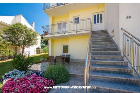 Apartmány Tony foto 2