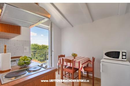 Apartmány Tony foto 4