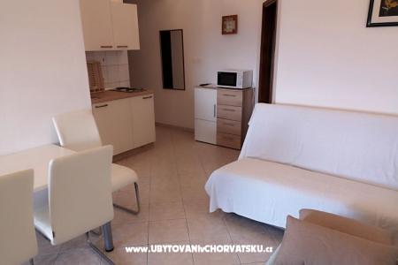 Apartmány Vera foto 4