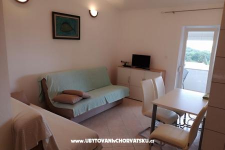 Apartmány Vera foto 5