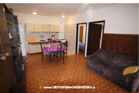 Apartmány Anita foto 5