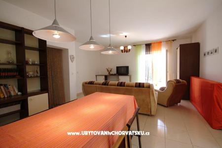 Apartmán Ravnic foto 5