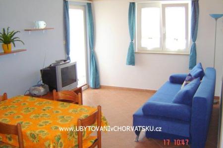 Apartmány Aroma mora *** foto 2