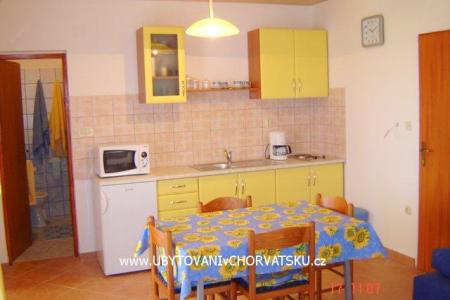 Apartmány Aroma mora *** foto 4