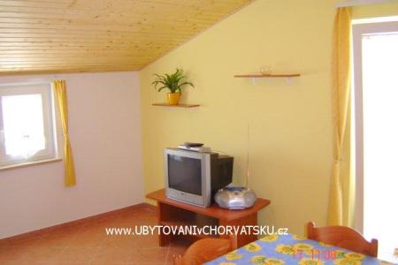 Apartmány Aroma mora *** foto 5