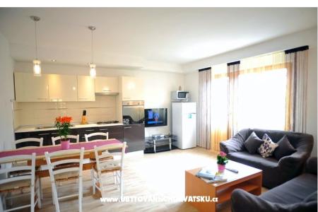 Apartmány Anita foto 4