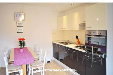 Apartmány Anita foto 5