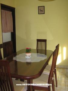 Apartmány Croatia foto 5