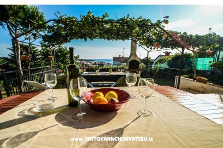 Apartmány Katja &amp; Iva foto 3