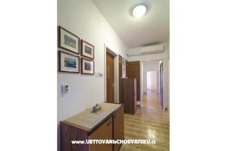 Apartmány Lada  foto 2