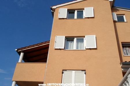 Apartmány Mario foto 2