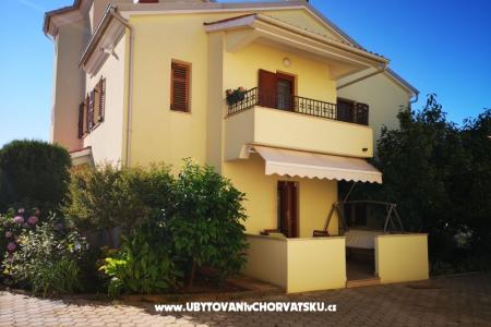 Apartmány Mirjana Medulin foto 5