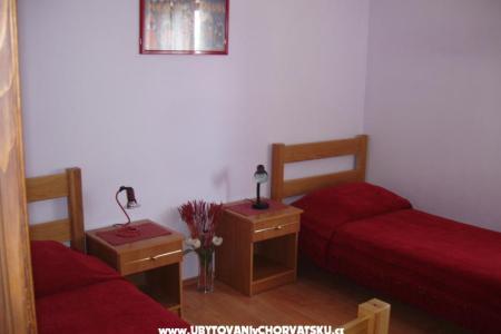 Apartmán Meri foto 3