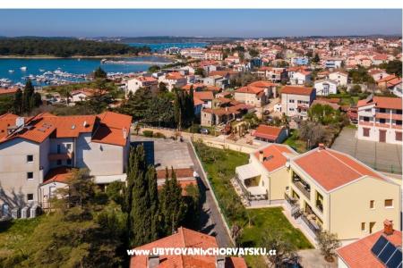 Apartmány Miriam foto 2