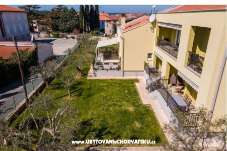 Apartmány Miriam foto 3