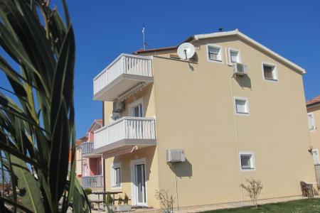 Apartmány Sara foto 2