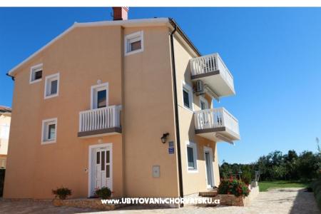 Apartmány Sara foto 3