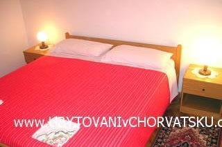 Apartmány Zova foto 2