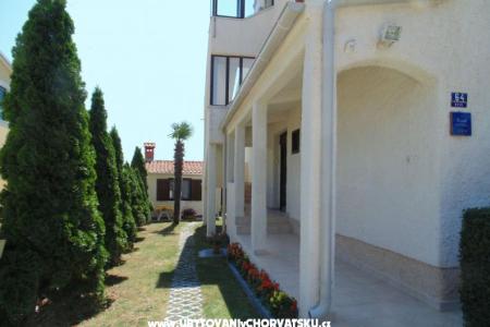 Apartmány Regi foto 3