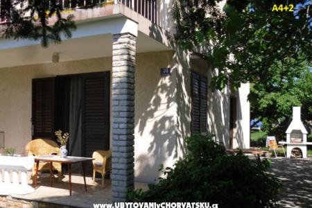 COKI Apartmány Medulin foto 4