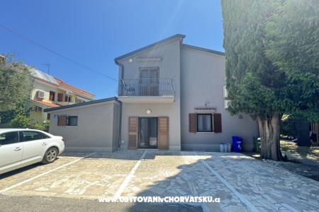 Flowers Apartmán Medulin, Fucane 2 foto 3